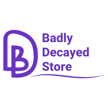 Badly Decayed Store