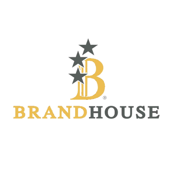 Brand house