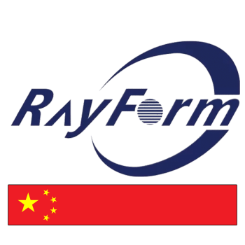 Rayform