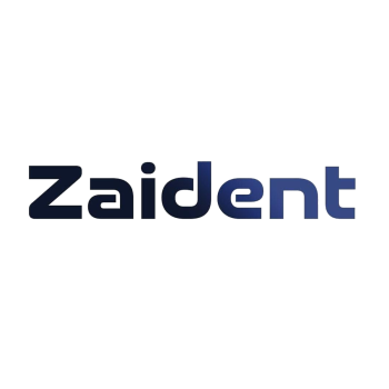 Zaident