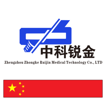 Zhongk Ruijin